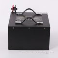 48V50A Li-ion Lithium LiFePO4 Marine Energy Storage Battery